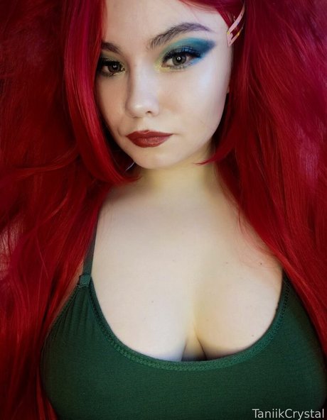 Taniikcrystal ポルノモデル アーカイブ