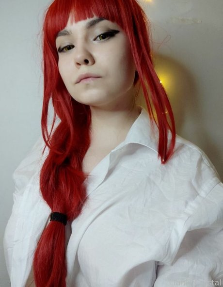 Taniikcrystal 無料モデル 写真