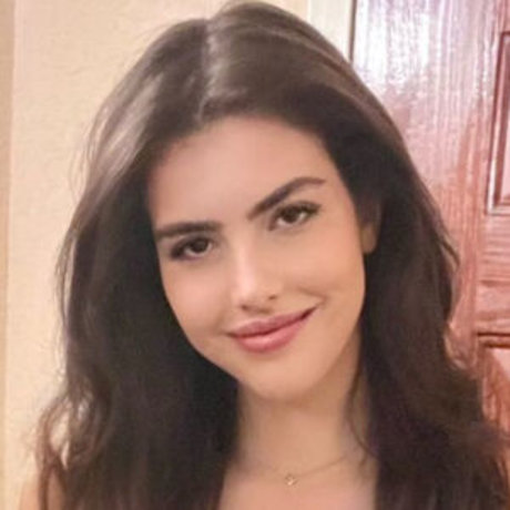 Alexandra Botez 裸のポルノスター 写真