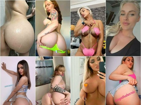 PawgトランスOnlyFans ヌード 画像