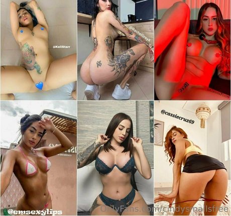 cindysmallsfree ポルノモデル アーカイブ