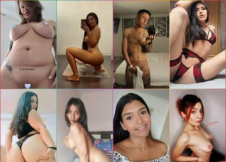 小人エボニーOnlyFans 美しいポルノ 写真