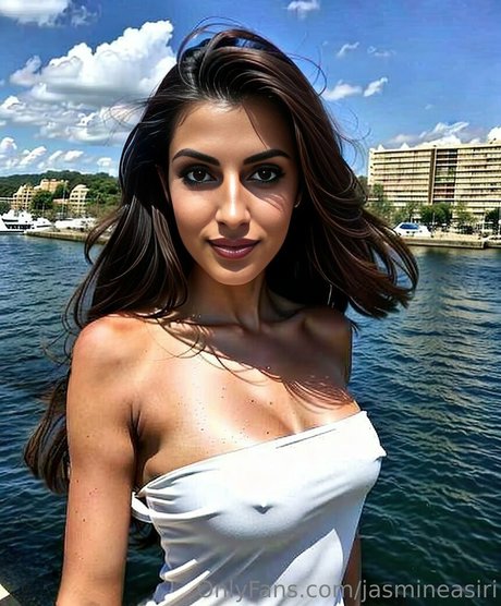 jasmineasiri セクシーなスター ギャラリー