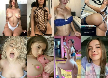 セクシーなブロンドのOnlyFans エロチック 写真
