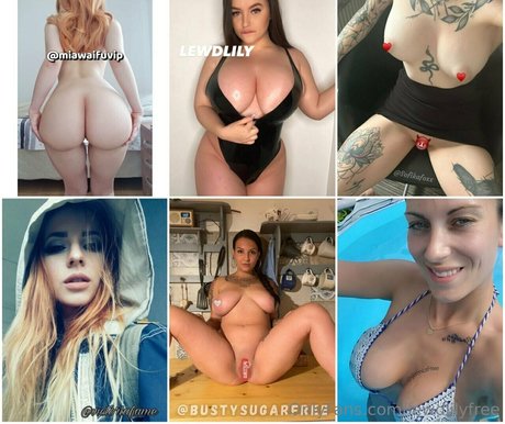 PawgトランスOnlyFans ホットセクシー 画像