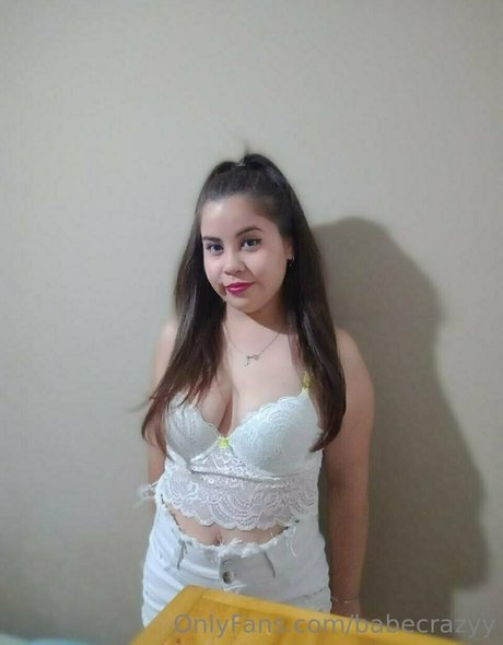 babecrazyy ポルノスター 美しい ギャラリー