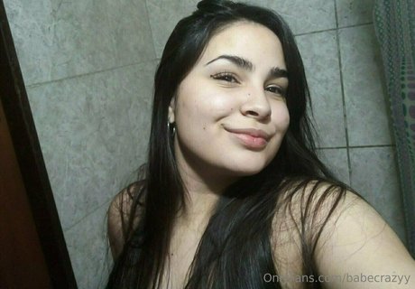 babecrazyy アートモデル 写真