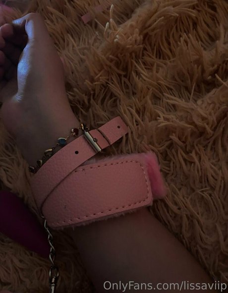 Lissaviip 完璧なモデル ギャラリー