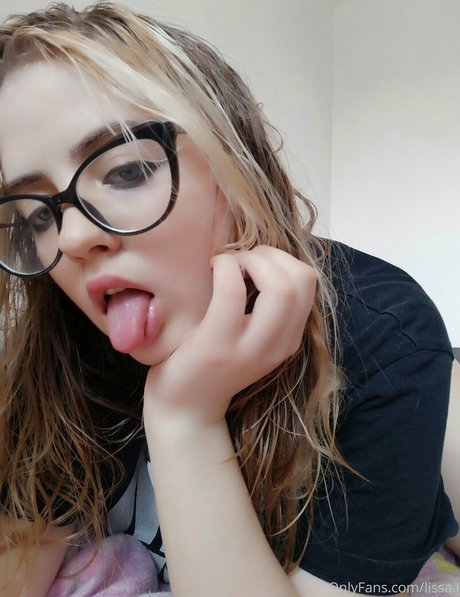 Lissaviip スター 写真