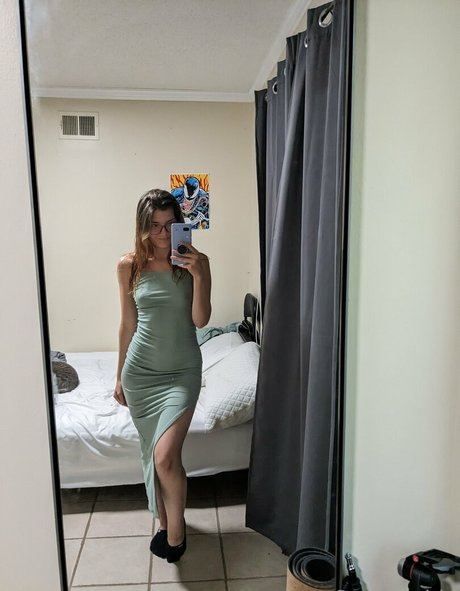 cozysophie スター xxx 写真