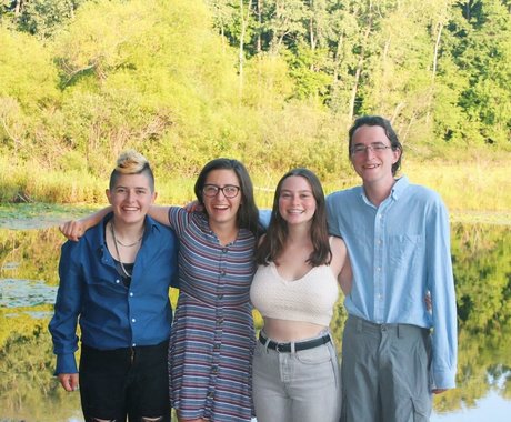 Deena E 高品質スター 画像