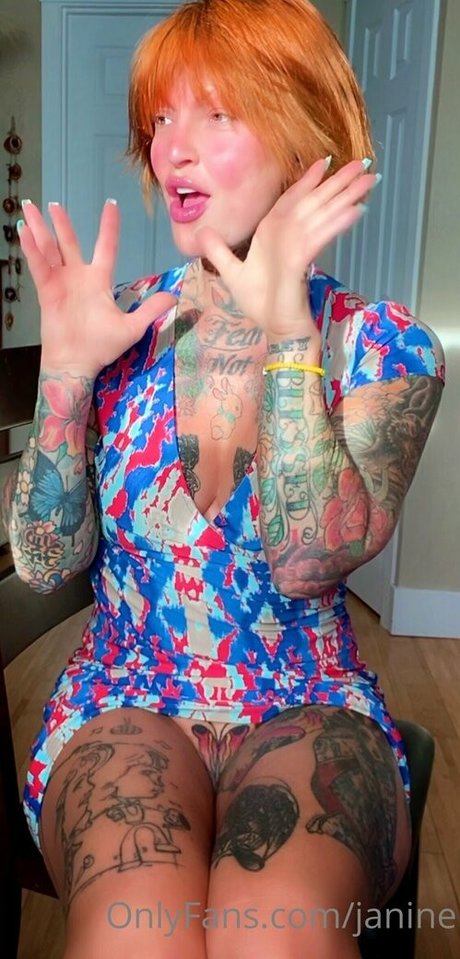 janine セックス女優 ギャラリー