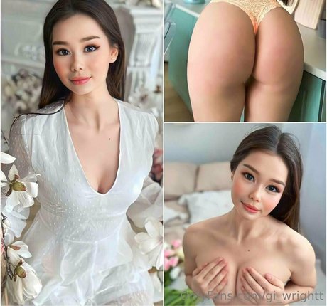 gi wrightt セックス女優 写真