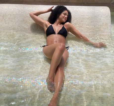 Nathalie Emmanuel top profile image