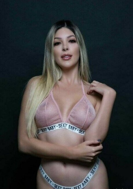 Rocio Sanchez Del Rio ヌード女優 写真