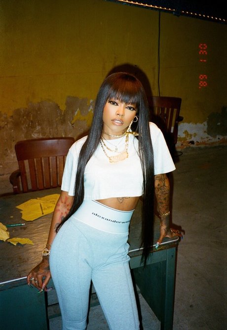 Maliibu Miitch XXXモデル 画像