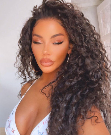 Chelsee Healey 美しいスター 写真
