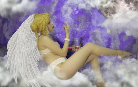 Dudabweber ホットモデル 画像