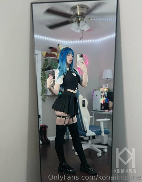 kohaikitsune ホット女優 画像