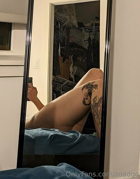 zoadgo ポルノスター 可愛い 写真