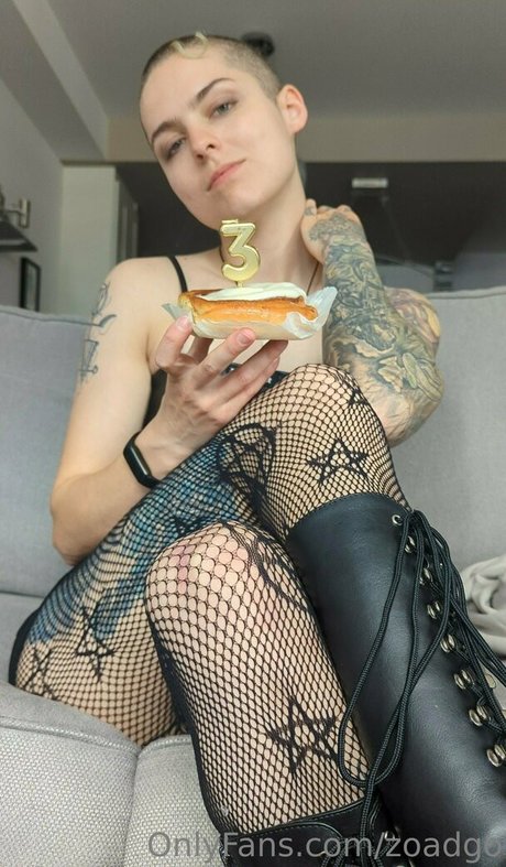 zoadgo トップスター 画像