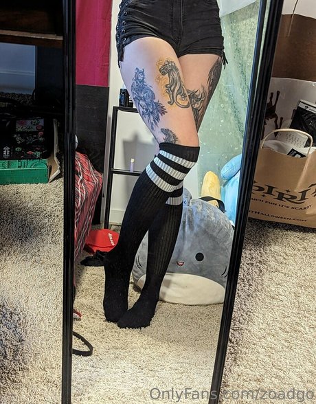 zoadgo ヌードモデル 画像