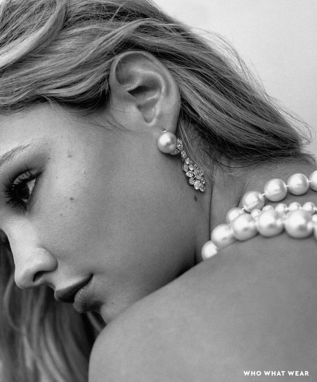 Madelyn Cline スター ギャラリー