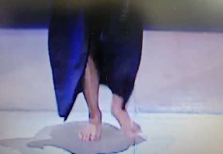 エボニーフィットネスOnlyFans 美しいヌード 画像