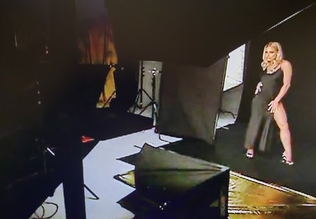 黒人レズビアンOnlyFans ホットヌード 写真