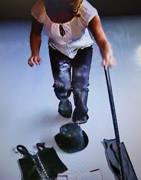 Trish Stratus top profile image