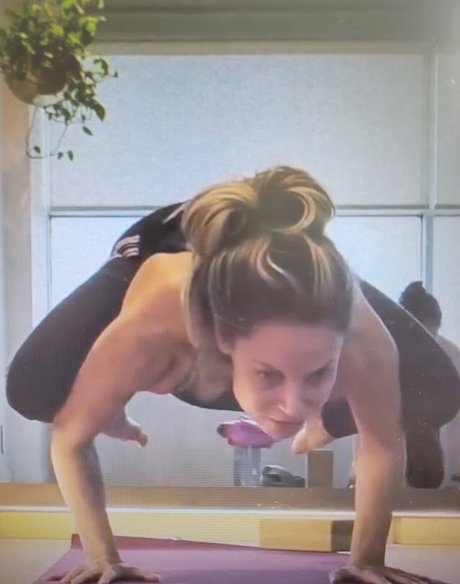 Trish Stratus ホットなポルノスター 写真