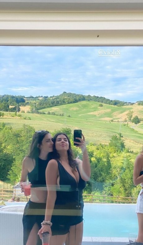 ブルネットのPOV OnlyFans HD 写真