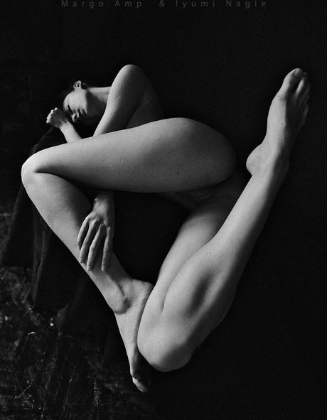 Margo Amp 女優 写真