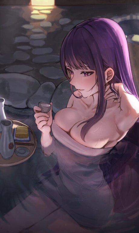 Genshin Impact profile image