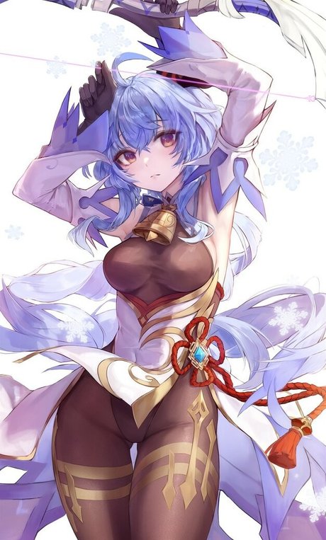 ゲイランジェリーOnlyFans セクシーヌード 写真