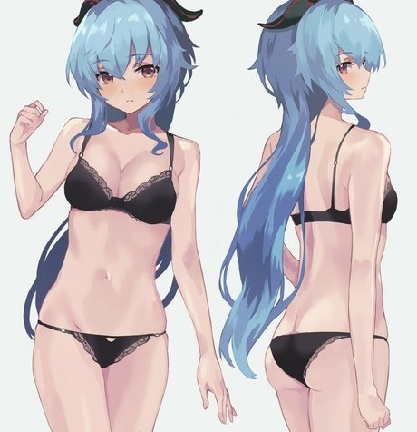 コスプレ フェムボーイ オンリーファンズ セクシーヌード 画像