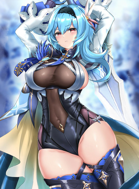 Genshin Impact ポルノスター トップ 画像