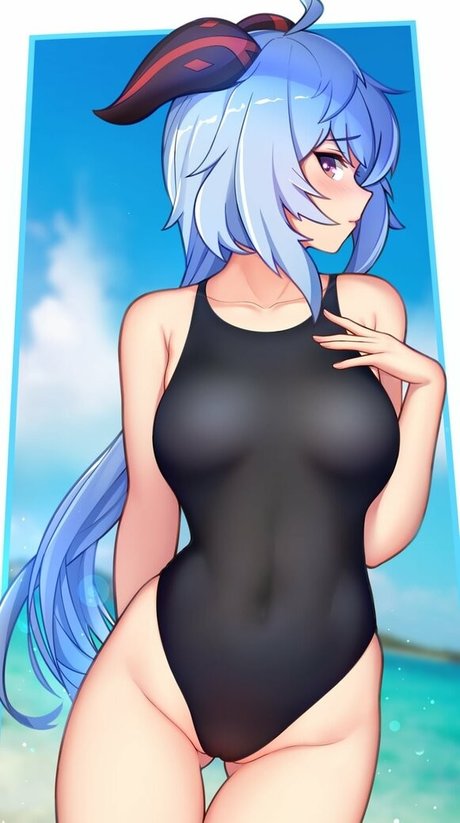 コメディアンのOnlyFans ホットヌード 画像