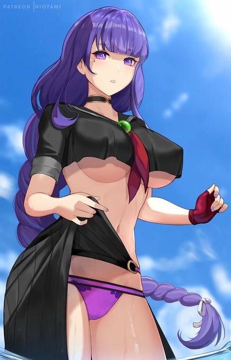 ブルネットの看護師OnlyFans 限定 画像