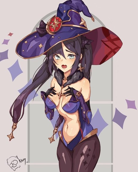 曲線美の裸OnlyFans 限定 画像