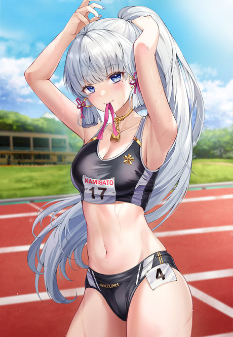 エボニートランスオンリーファンズ セクシーヌード ギャラリー