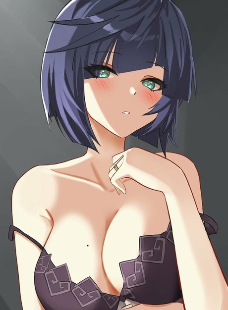 ルビーオンリーファン ベスト 画像