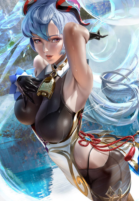 曲線美の熟女OnlyFans ポルノ 写真