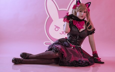 曲線美のアナルOnlyFans トップ 画像