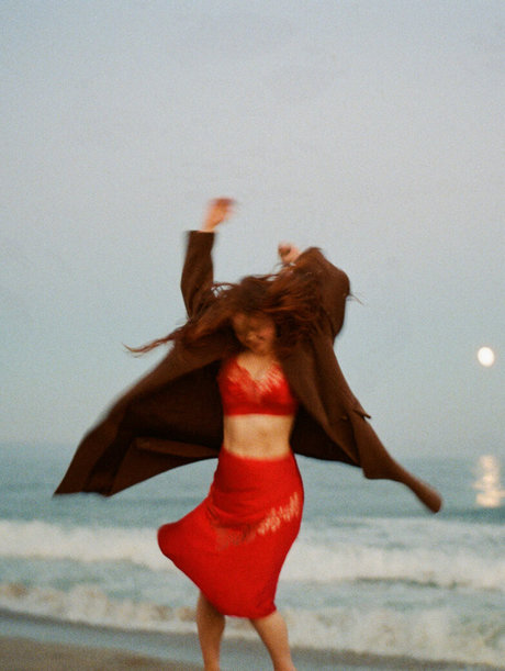 Sadie Sink HDスター 写真