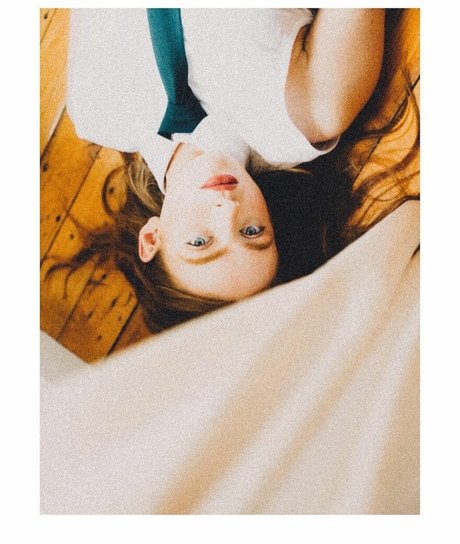 Sadie Sink 高品質スター 写真