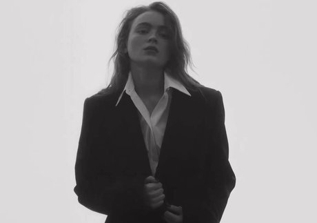 Sadie Sink 完璧なスター アーカイブ