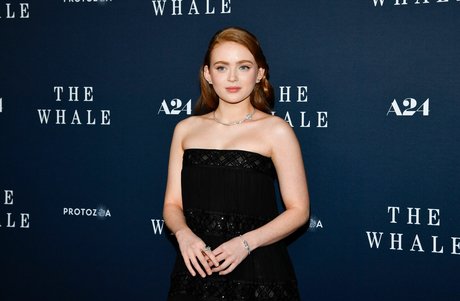 Sadie Sink profile image