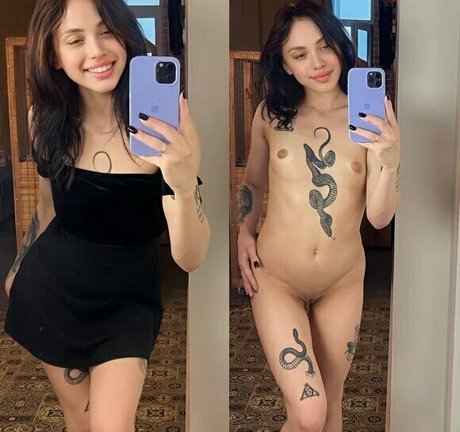 ティーンフィンガリングOnlyFans エロチック 写真