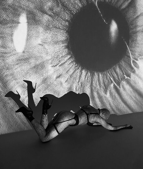 ohmy luna 可愛いモデル 写真